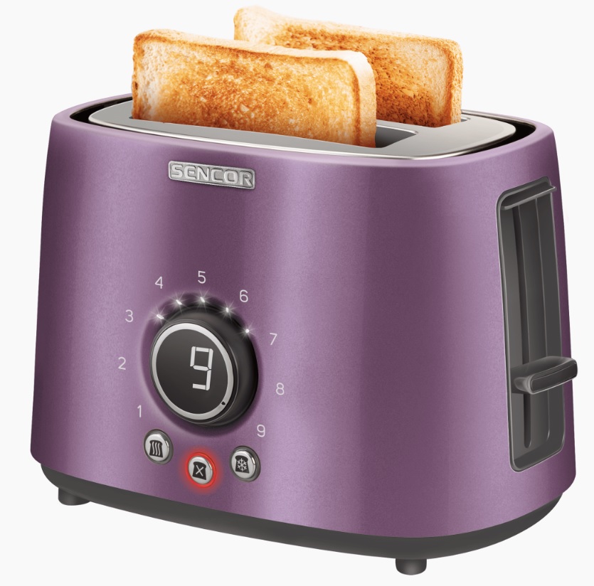  Sencor STS 6053VT  1